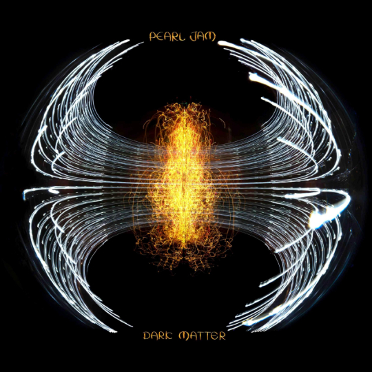 Pearl Jam's Album 'Dark Matter'